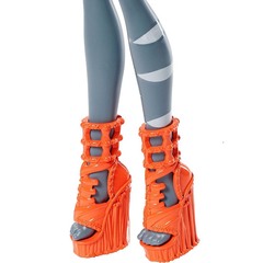 Мяулодия. Монстрические каникулы