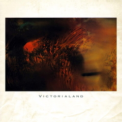 Cocteau Twins / Victorialand (LP)