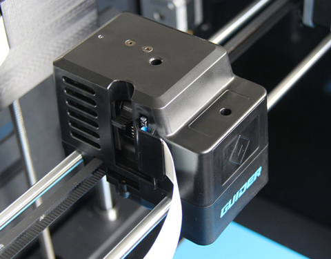 3D-принтер Flashforge Guider IIs