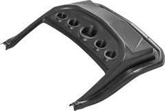 Капот для саней Тайга в интернет-магазине ЯрТехника