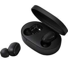 Беспроводные наушники Xiaomi Redmi Airdots 2 EU (Mi True Wireless Earbuds Basic 2)