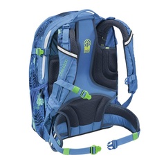 Рюкзак Coocazoo ScaleRale Tropical Blue синий