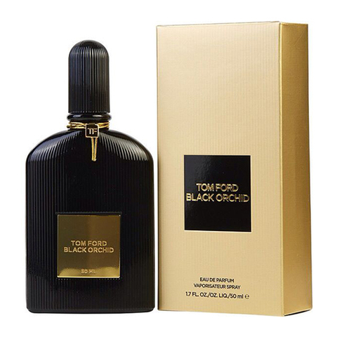 Tom Ford Black Orchid