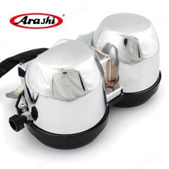 Приборная панель для Honda CB 600 F Hornet 1996-2002 г.в. - ARASHI