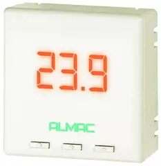 Терморегулятор для обогревателя  ALMAC - IMA 1.0