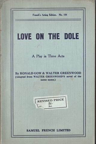 Love on the dole