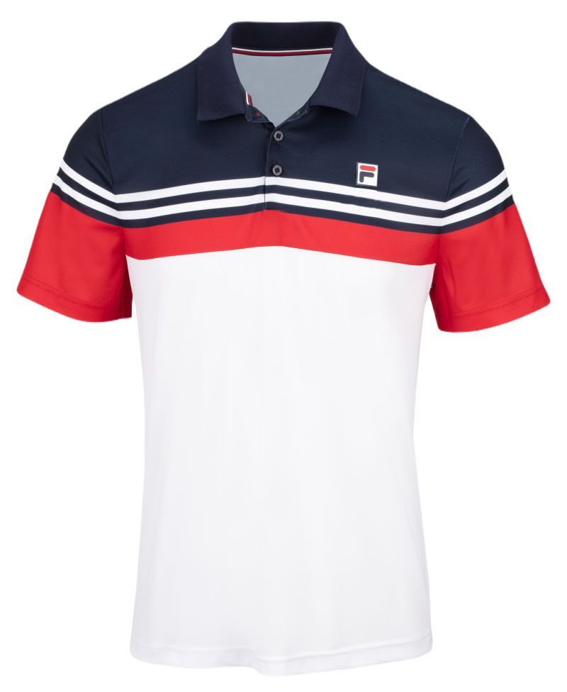 Fila Sport 1974 теннис