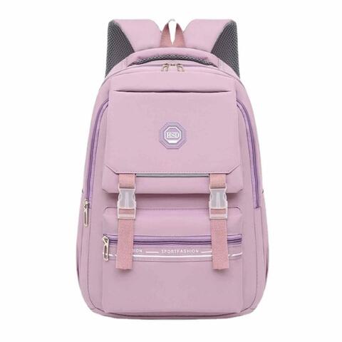 Çanta \ Bag \ Рюкзак HSD purple
