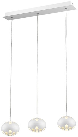 Светильник подвесной Wertmark Augen WE438.03.006