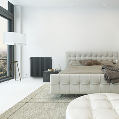 Royal Thermo PIANOFORTE NOIR SABLE - 500/100 черный