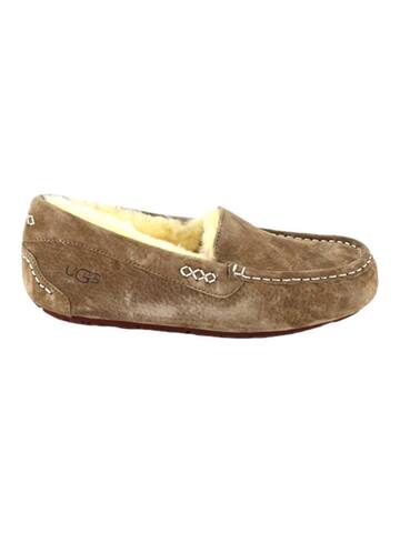 Ugg Moccasins Ansley Green Olive