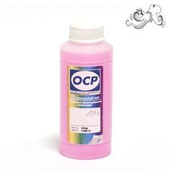 OCP CFR - жидкость для очистки от следов чернил, 100 gr
