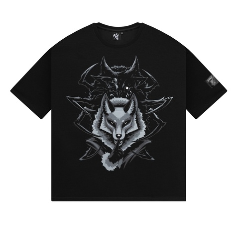 Tiny Bunny. Зайчик. Футболка. Алиса - XXL
