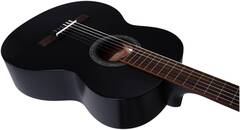ALMIRES C-15 BKS  Гитара классическая 4/4