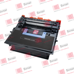 Тонер-картридж БУЛАТ s-Line W9004MC для HP LJ E60055, LJ E62575 (Чёрный, 50000 стр.), под заказ, ref