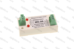 Электронный модуль ключей МК-06 УИРФ.468335.006-01