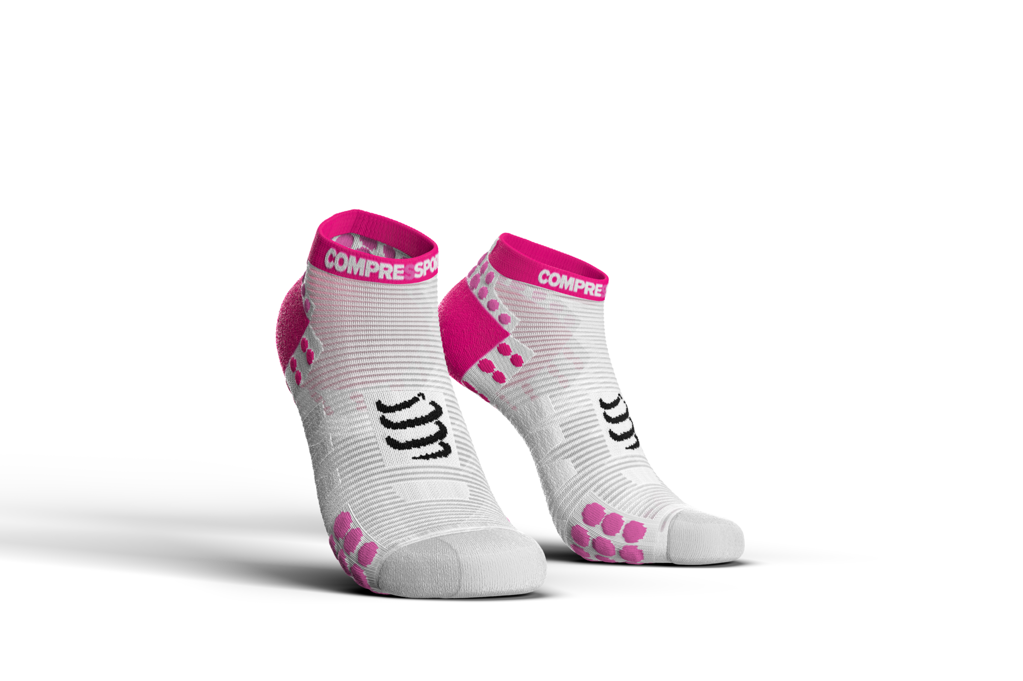 Носки V3 RUN Низкие