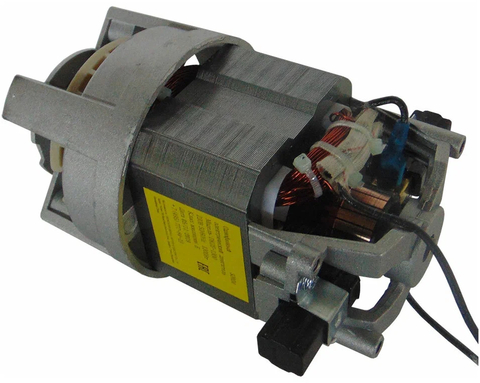 Электродвигатель ДК-105-750 Вт.