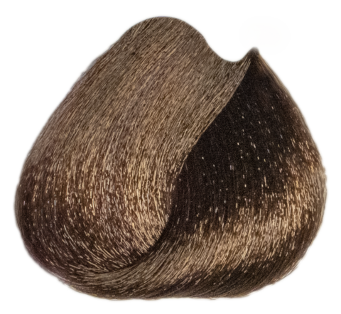 7.24 Блонд пудровый перманентный краситель BRELIL Prestige 100 мл