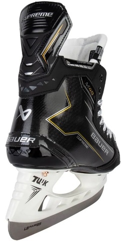 Коньки BAUER S22 SUPREME M40 SR 8,5 FIT2