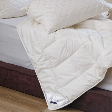 Одеяло 155х220 Billerbeck Bamboo Superlight
