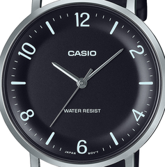 Часы мужские Casio MTP-VT03L-1B Casio Collection