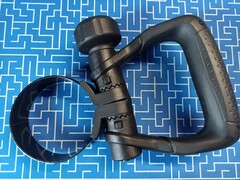 Ручка-рукоятка D-образная ПУЛЬСАР ПЭ52-1700 в сборе (900-881-110)