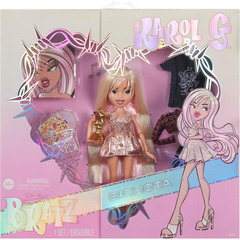 Братц Кароль Джи