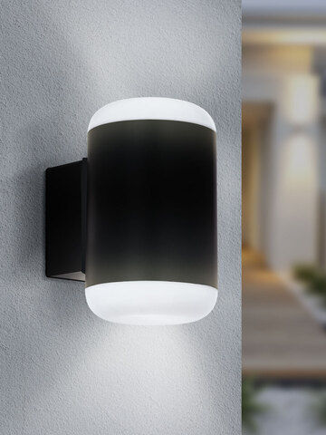 Уличный настенный светильник Eglo MERLITO 97844