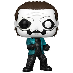 Funko POP! Ghost: Papa Emeritus IV (Diamond Glitter) (455)