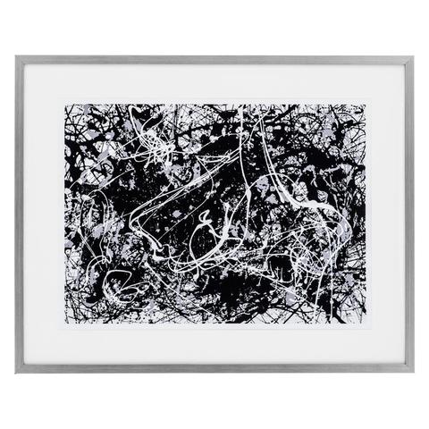 Постер Eichholtz 110864 Jackson Pollock