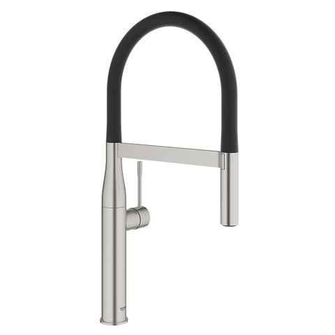 Смеситель для мойки с гибким изливом Grohe Essence 30294DC0