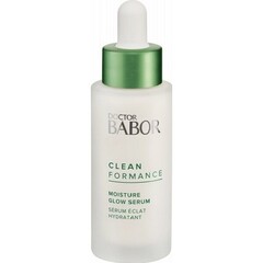 Сыворотка Doctor Babor Clean formance Moisture Glow Serum 30 мл
