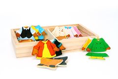 Игрушки из дерева Рамка-вкладыш 