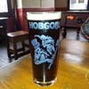 Hobgoblin Ruby v kegah