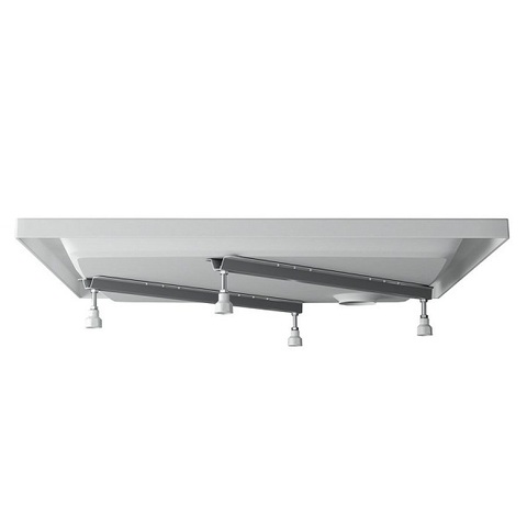 Ножки для душевого поддона 100 см Ravak Base 750 B2F0000003