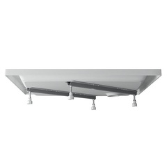Ножки для душевого поддона 100 см Ravak Base 750 B2F0000003 фото