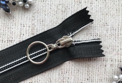 Молния спираль, Т7, L 20 см.