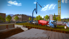 Construction Simulator 2015 (Версия для СНГ [ Кроме РФ и РБ ]) (для ПК, цифровой код доступа)