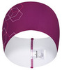 Повязка гоночная Noname Frost Headband 22 Violet-Pink