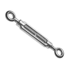 ТАЛРЕП М10 (КОЛЬЦО-КОЛЬЦО) DIN 1480