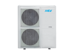 Мини-чиллер DC-Inverter MDV MDGC-V12W/D2N1