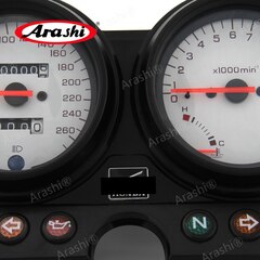 Приборная панель для Honda CB 600 F Hornet 1996-2002 г.в. - ARASHI