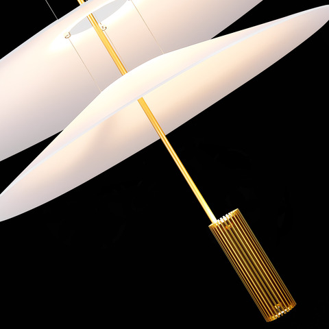 Люстра подвесная ST Luce Isola SL6101.223.01