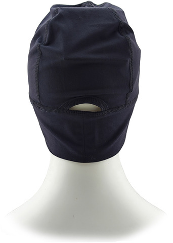 Картинка шапка Moax Tista Pony Tail чёрный - 3