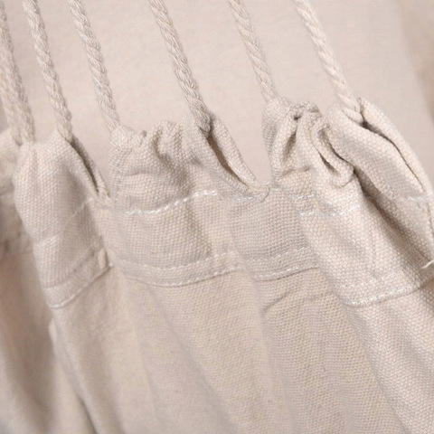 Картинка кресло подвесное Skully  white - 4