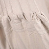 Картинка кресло подвесное Skully  white - 4
