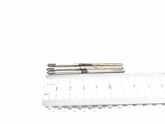 Развертка ручная прямая 2.8мм А3 9ХС ц/х