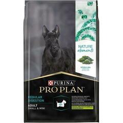 Pro Plan Nature Elements сухой корм для взрослых собак мелких и карликовых пород (ягненок) 2 кг