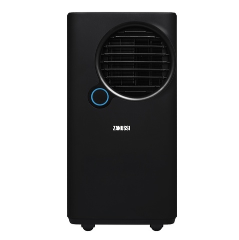 Кондиционер мобильный Zanussi Eclipse ZACM-10 UPB/N6 Black